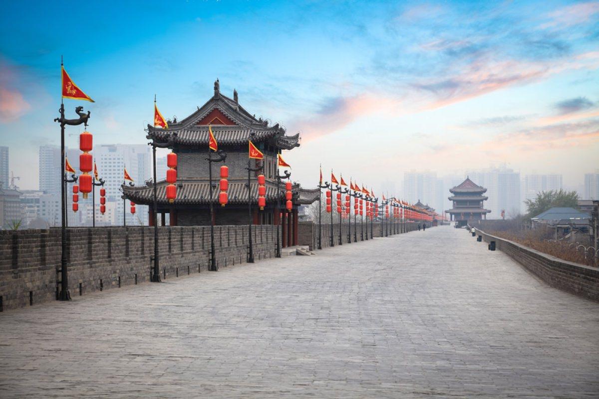 1200x800 Top Five China Summer Destinations. World for Travel