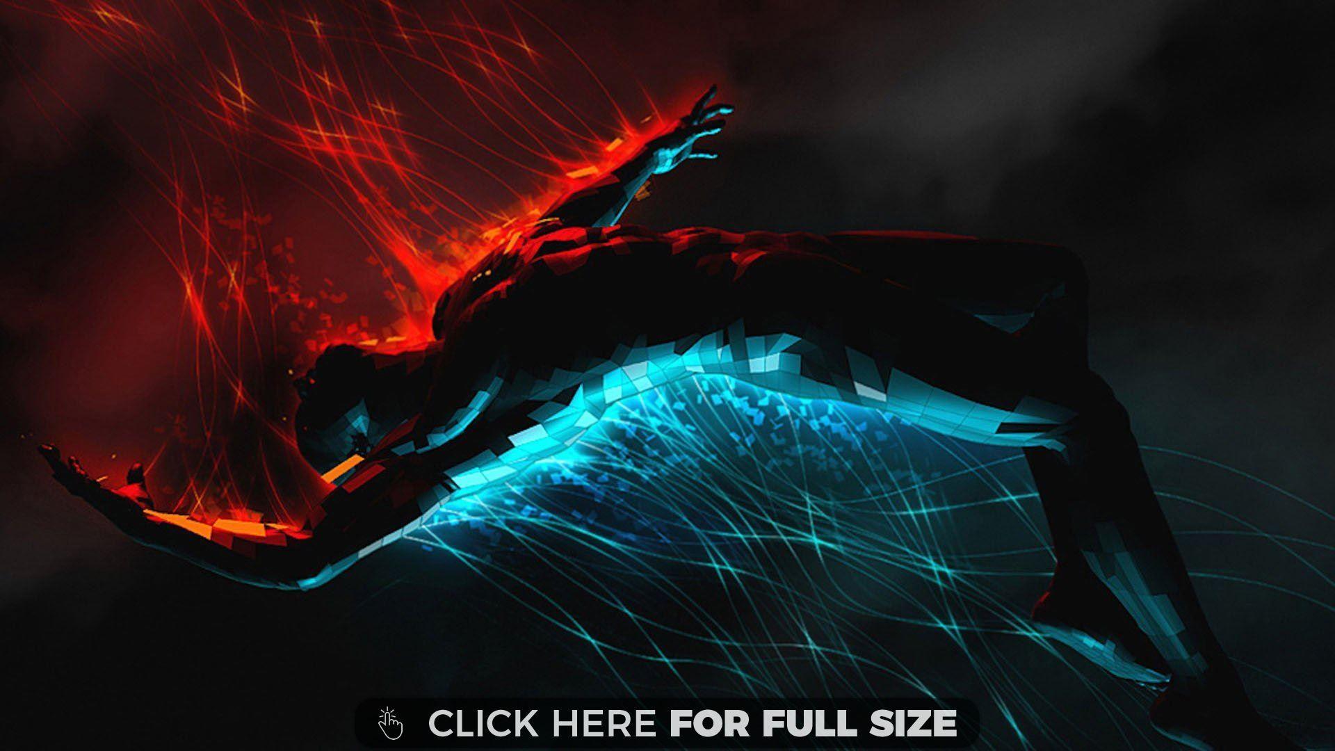 1920x1080 Spider Man 2552. Abstract wallpaper, Dark wallpaper