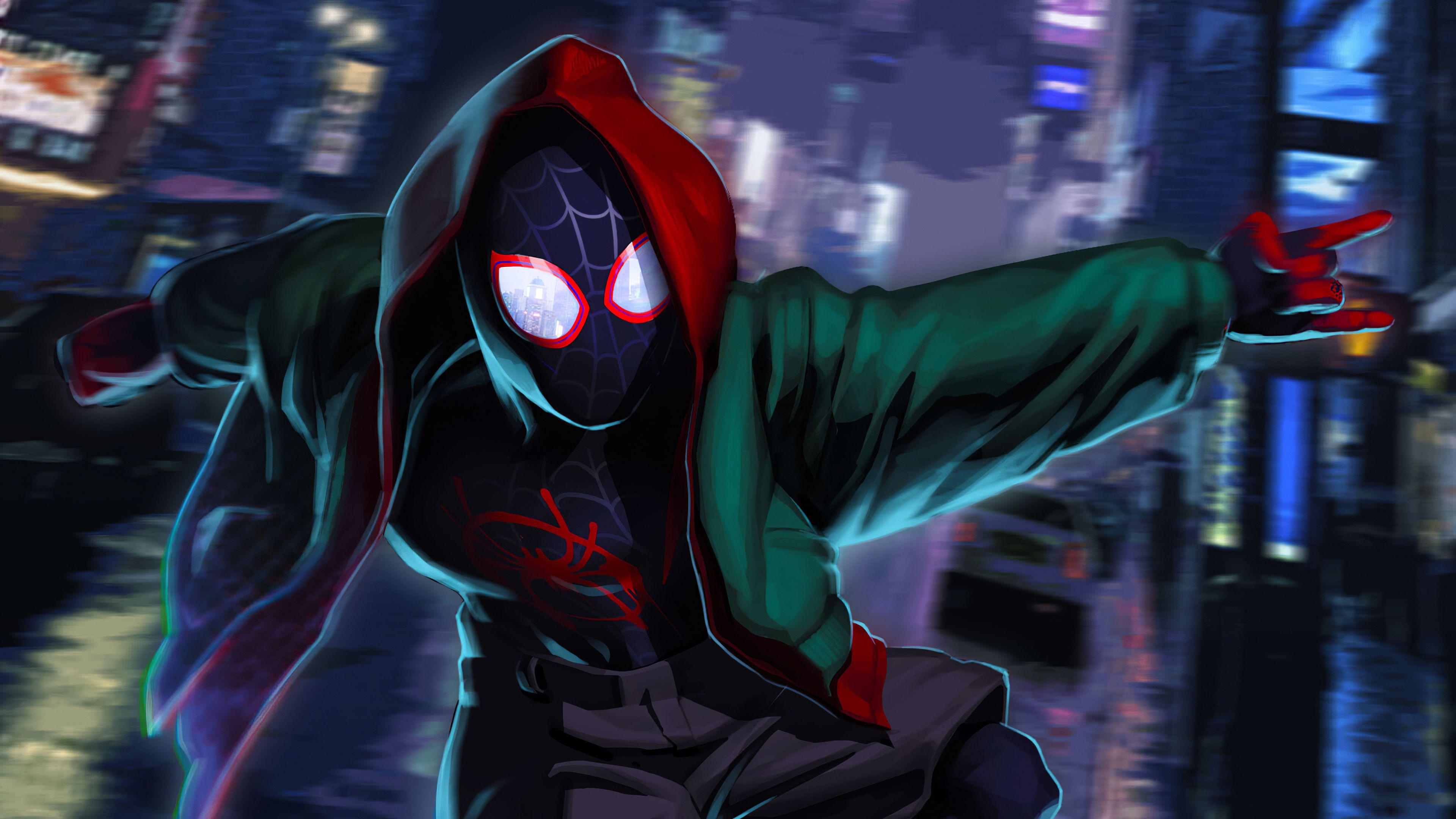 3840x2160 Wallpaper 4k Spiderman spider man 4k wallpaper, spider man