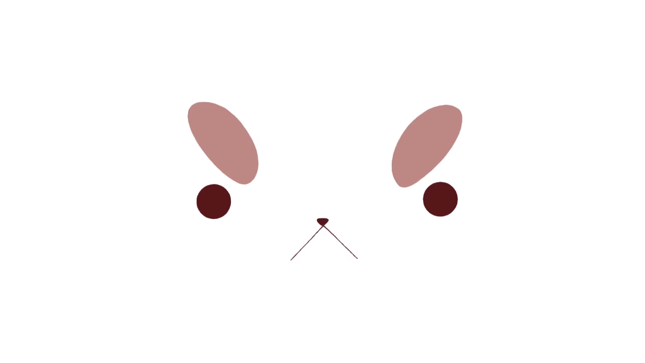 2560x1440 Matching Bee and PuppyCat Wallpaper (1440p)