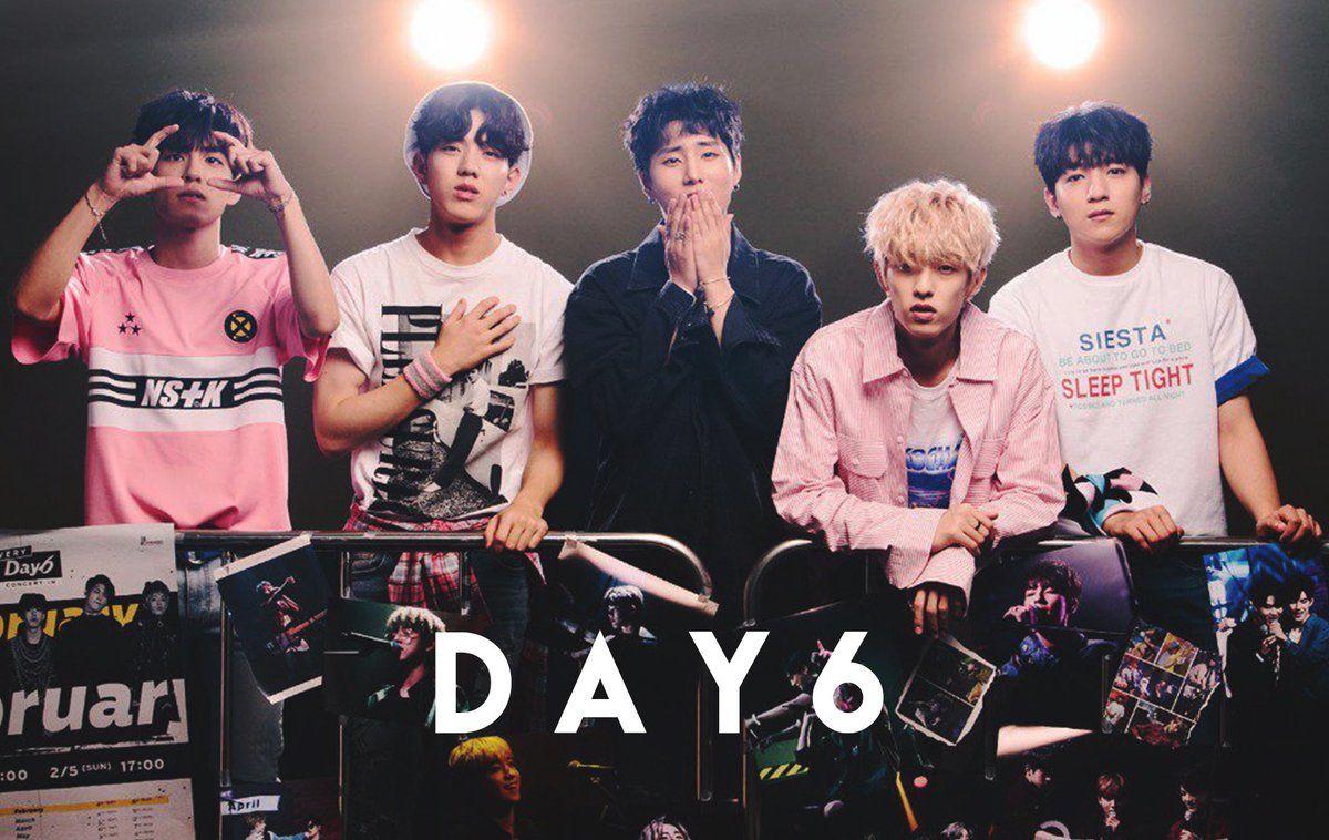 Day6 aesthetic wallpaper | Day6, Young k day6, Day6 dowoon