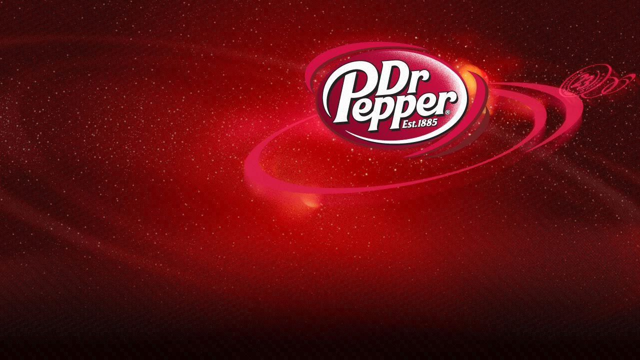 Dr Pepper Logo 2025 - Tandy Larisa