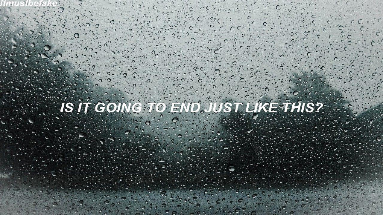 1280x720 DAY6 The Rain (Eng. Sub)