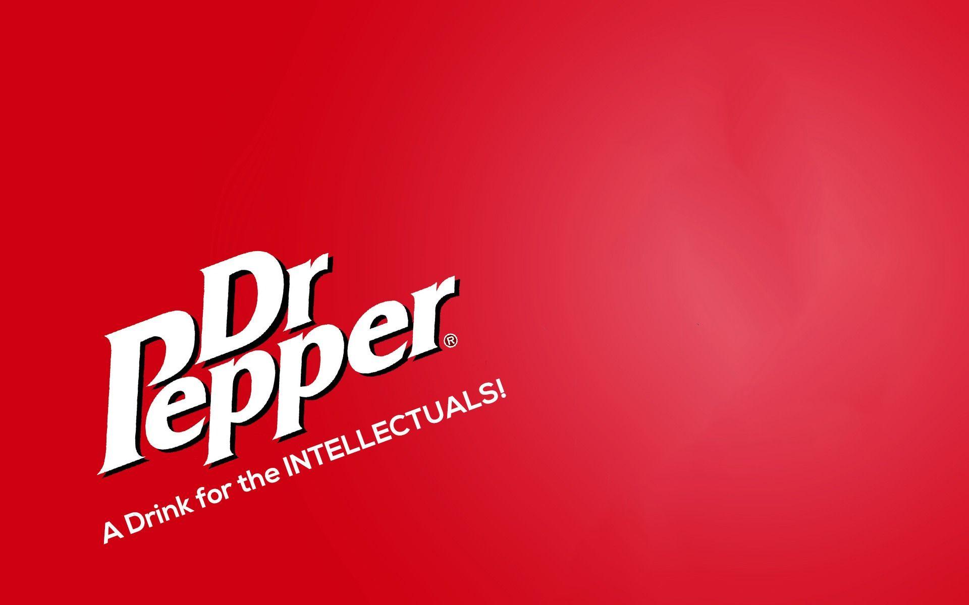 Doctor Pepper Wallpapers - Top Free Doctor Pepper Backgrounds