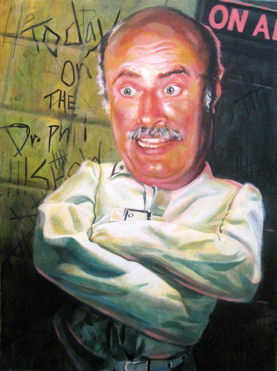 Dr. Phil Wallpapers - Top Free Dr. Phil Backgrounds - WallpaperAccess