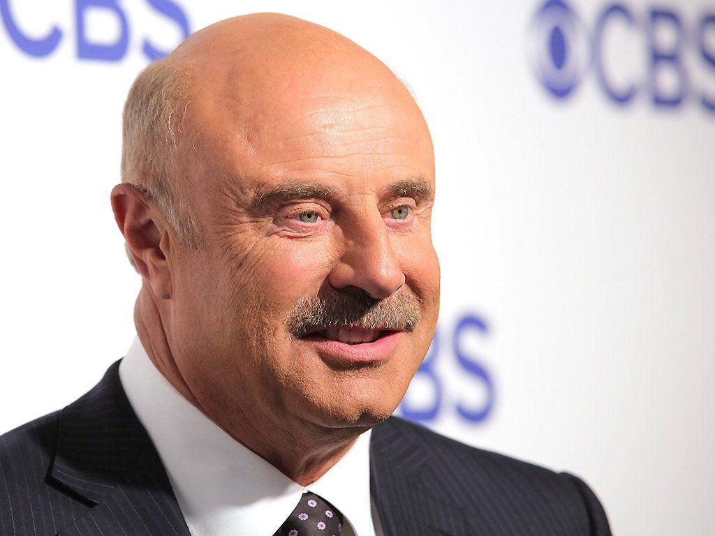 Dr. Phil Wallpapers - Top Free Dr. Phil Backgrounds - WallpaperAccess