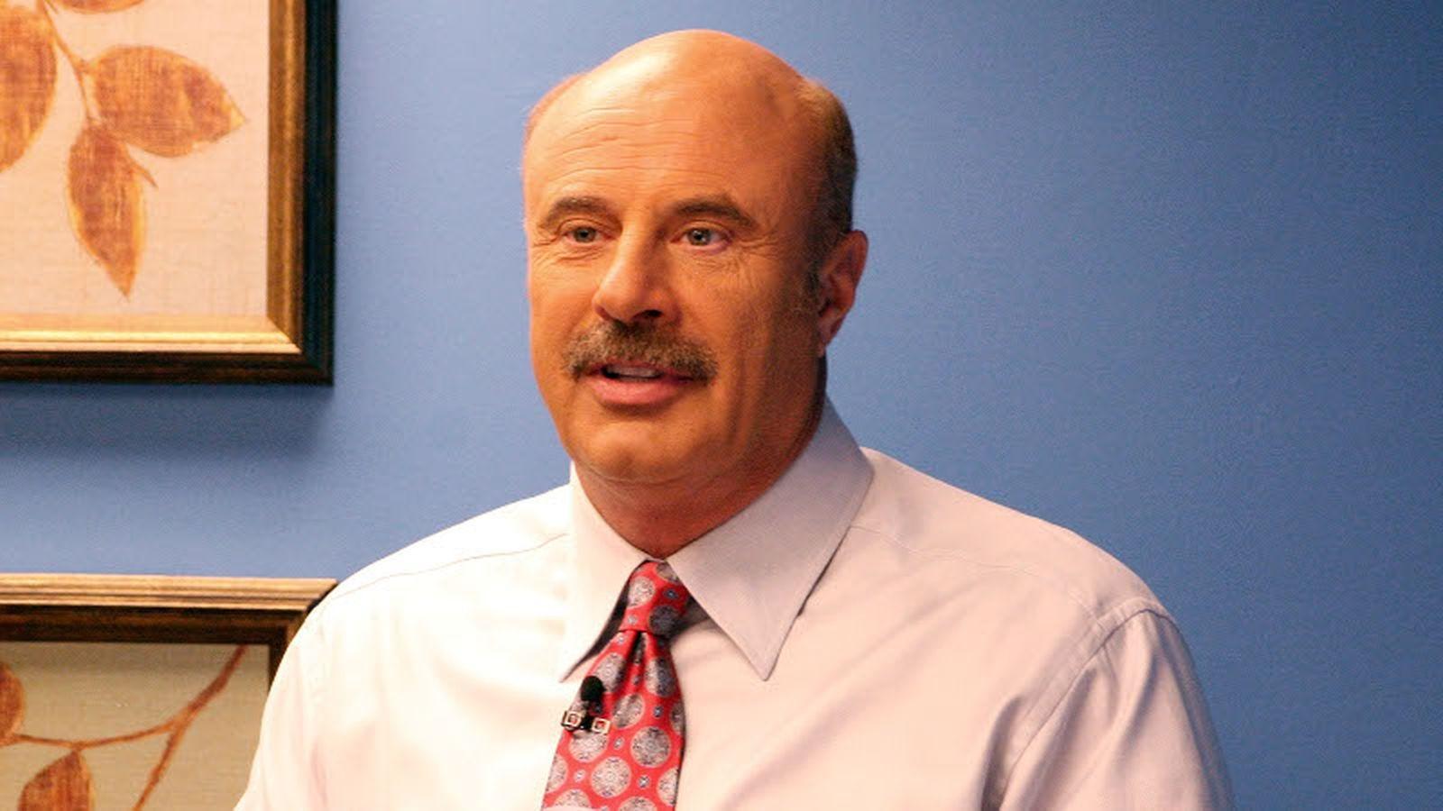 Dr. Phil Wallpapers - Top Free Dr. Phil Backgrounds - WallpaperAccess