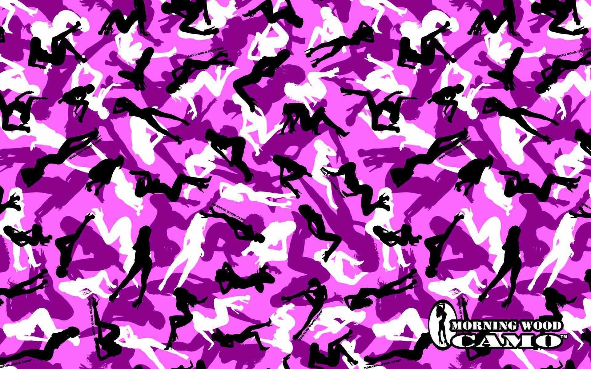 Purple Camo Wallpapers - Bigbeamng Store