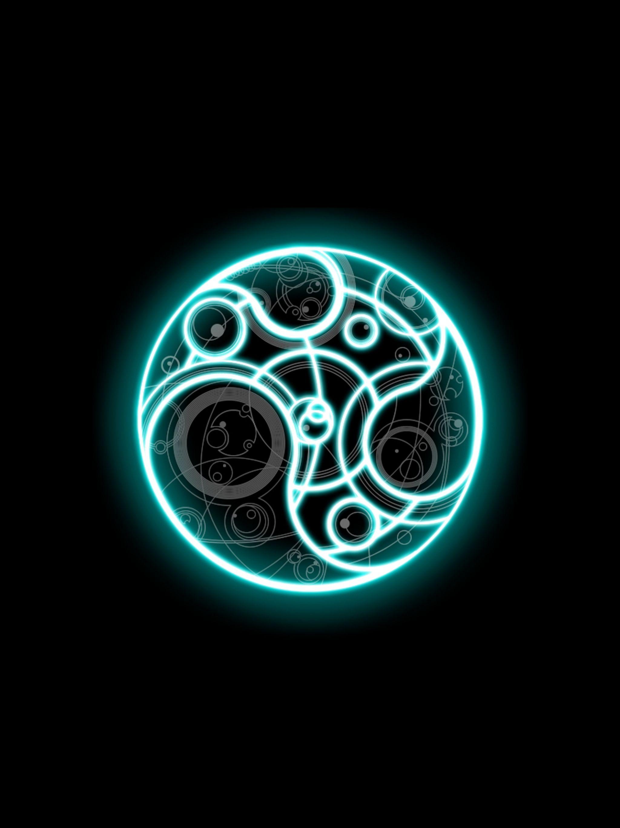 2048x2732 Free download Doctor Who Time Lord iPad Wallpaper Pinterest