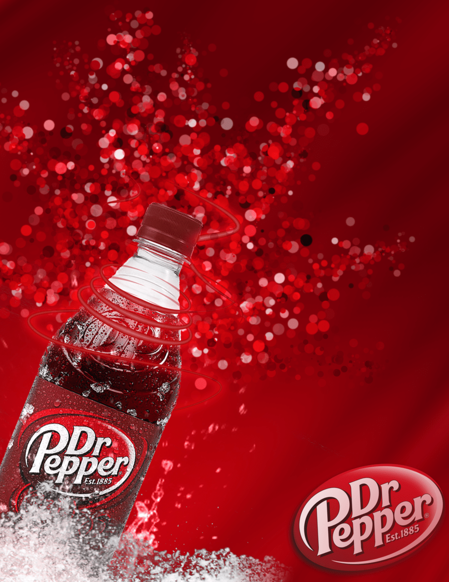 900x1165 Free download Dr Pepper Ad by SoLaK Designs [900x1165]