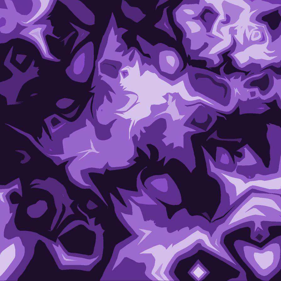 Purple Camo Wallpapers - bigbeamng