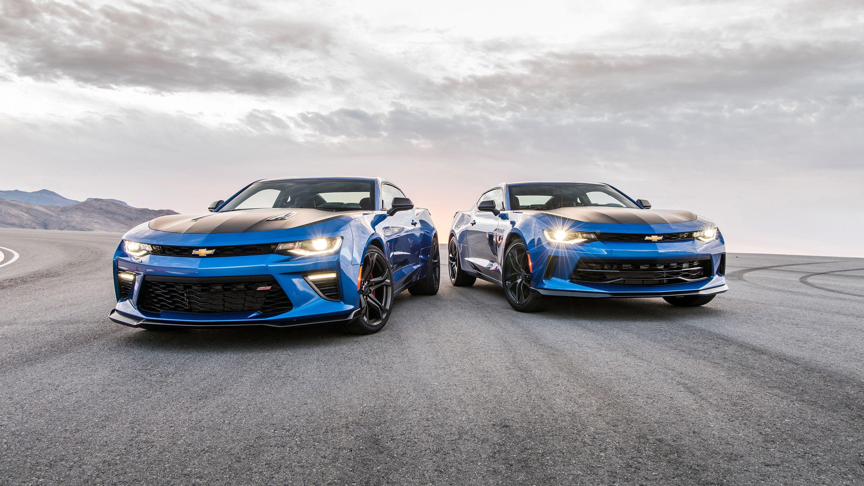 3000x1688 Chevrolet Camaro SS Wallpaper. HD Car Wallpaper
