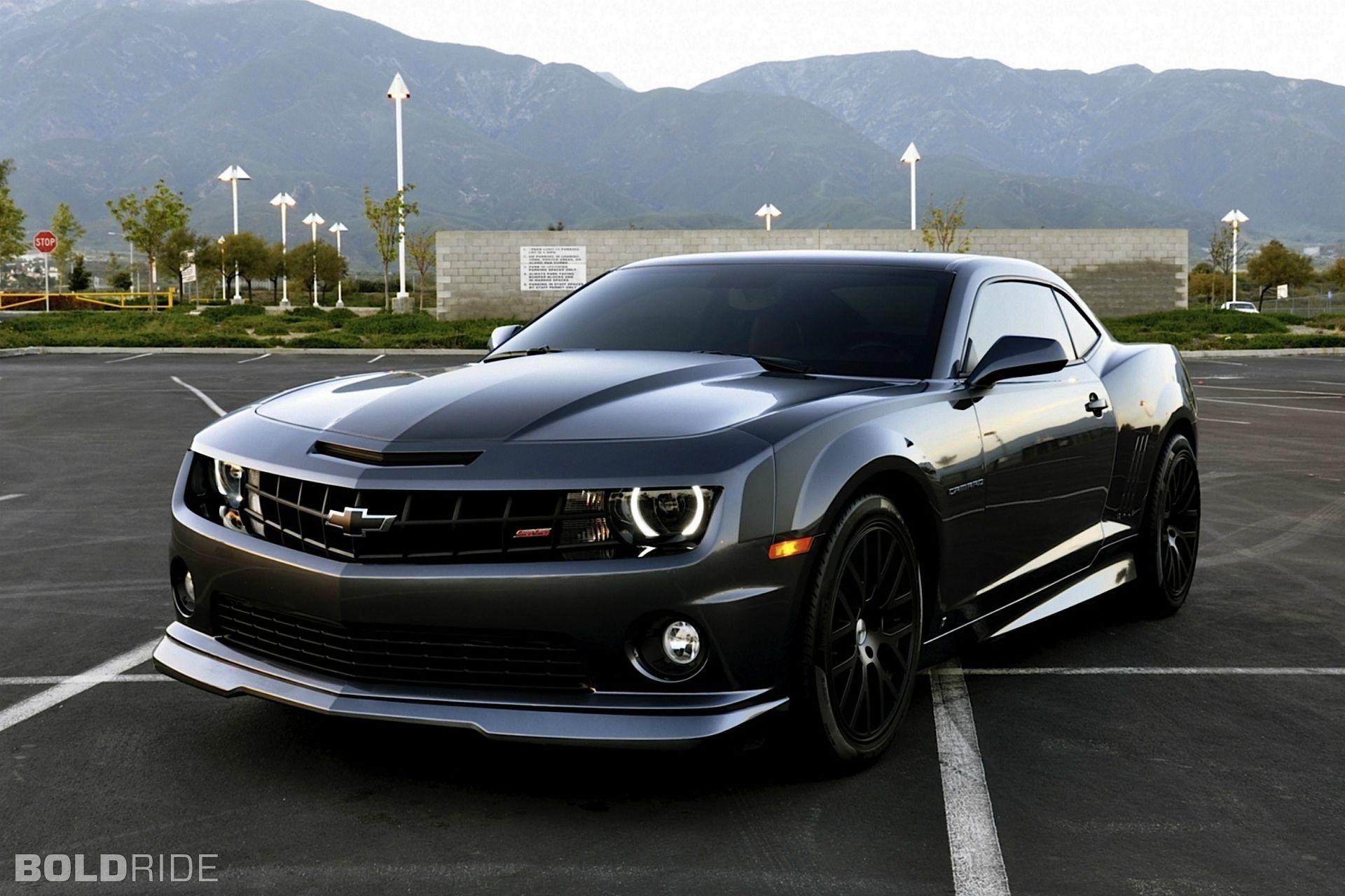 1920x1280 Camaro ss