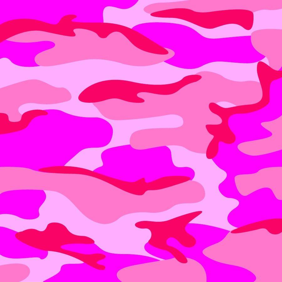 Pink Camo iPhone Wallpapers - Top Free Pink Camo iPhone Backgrounds ...