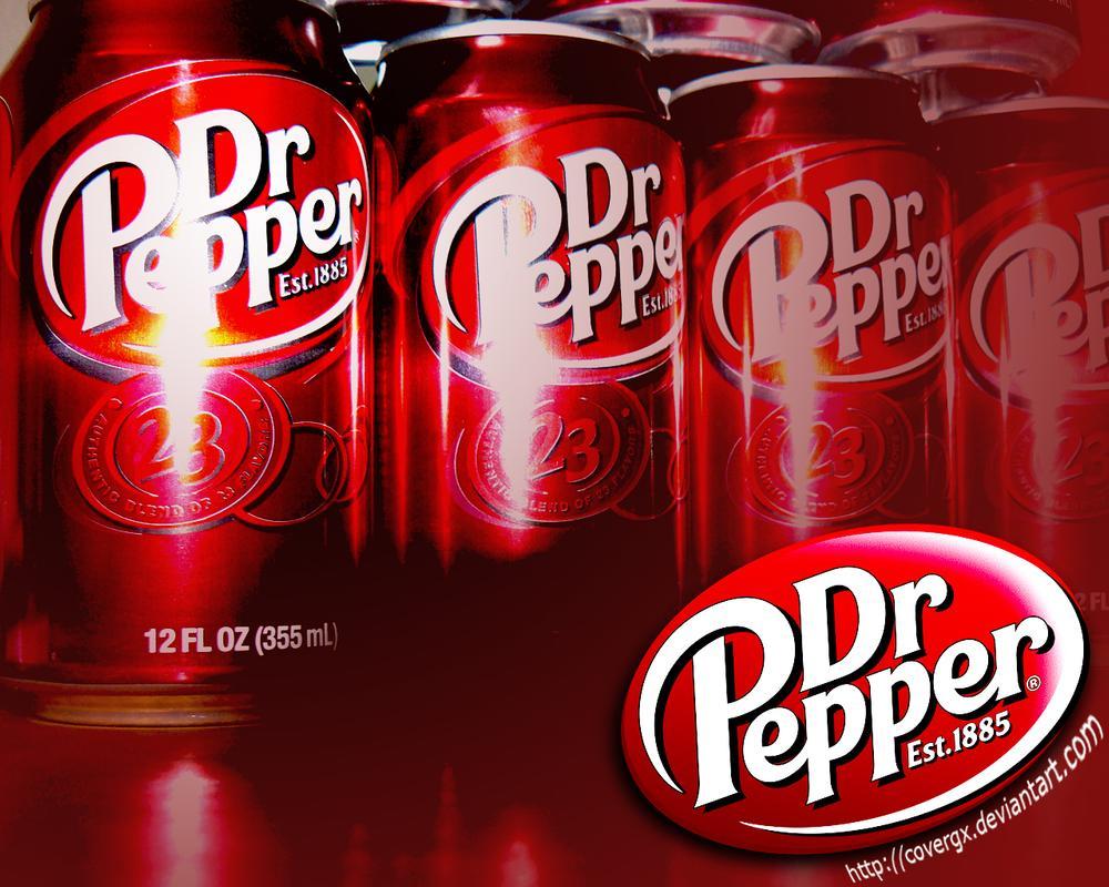 Doctor Pepper Wallpapers - Top Free Doctor Pepper Backgrounds