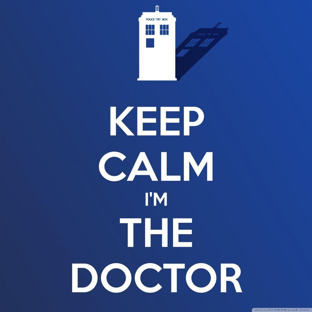 1080x1080 Doctor Who iPad, iPhone, Desktop HD Background