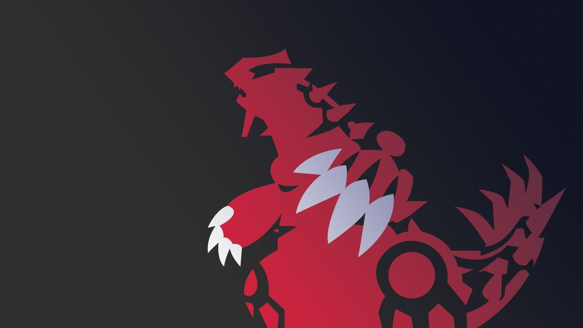 1920x1080 Pokémon Pokémon: Omega Ruby and Alpha Sapphire Groudon (Pokémon) P # wallpaper #hdwallpaper #desktop. HD wallpaper, Wallpaper background, Pokemon