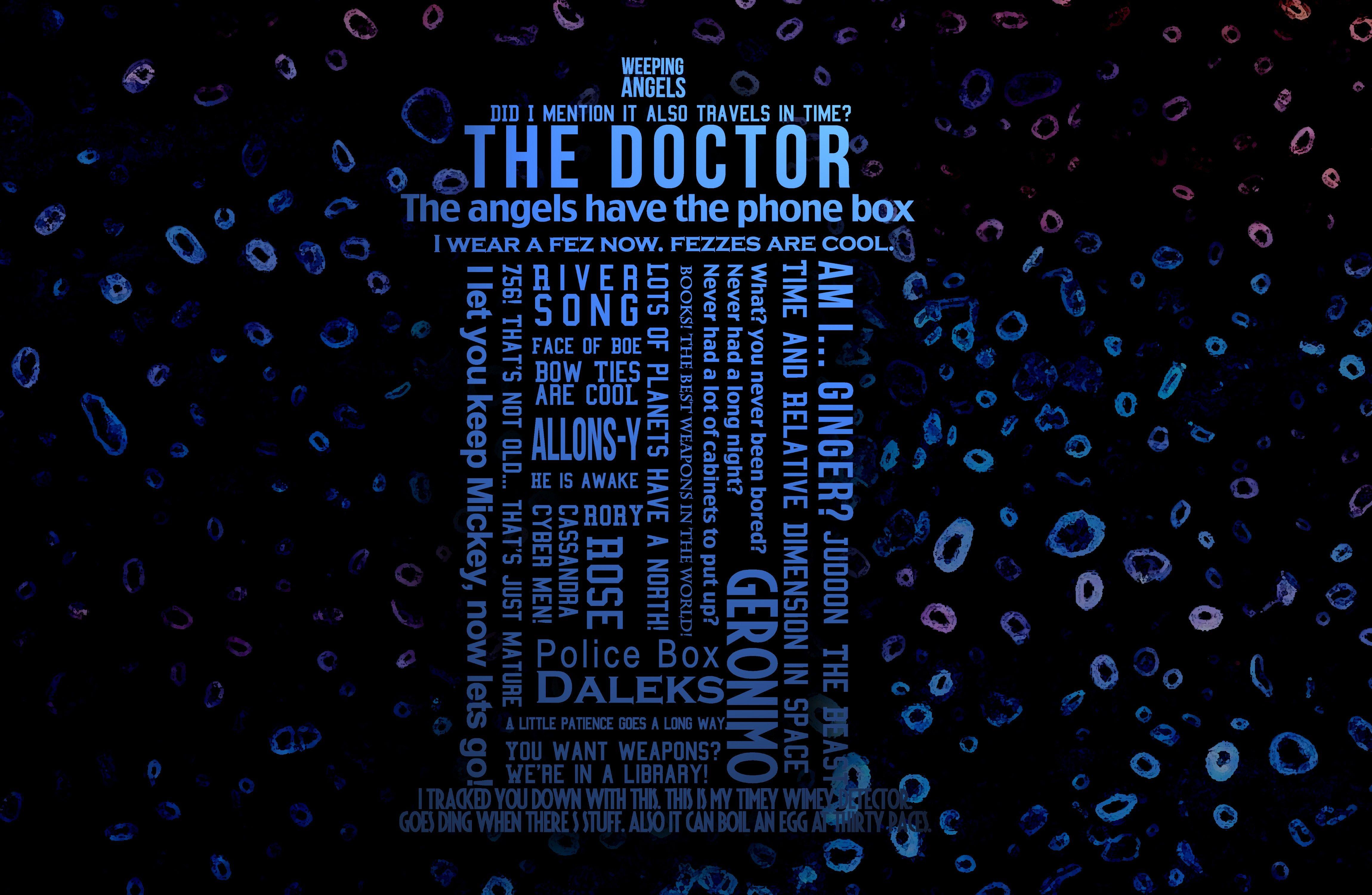 4600x3000 The Who Desktop Background. Beautiful