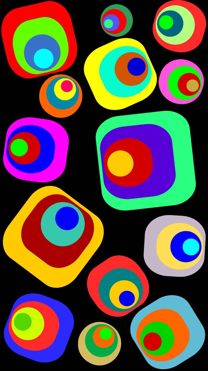 720x1280 70s wallpaper