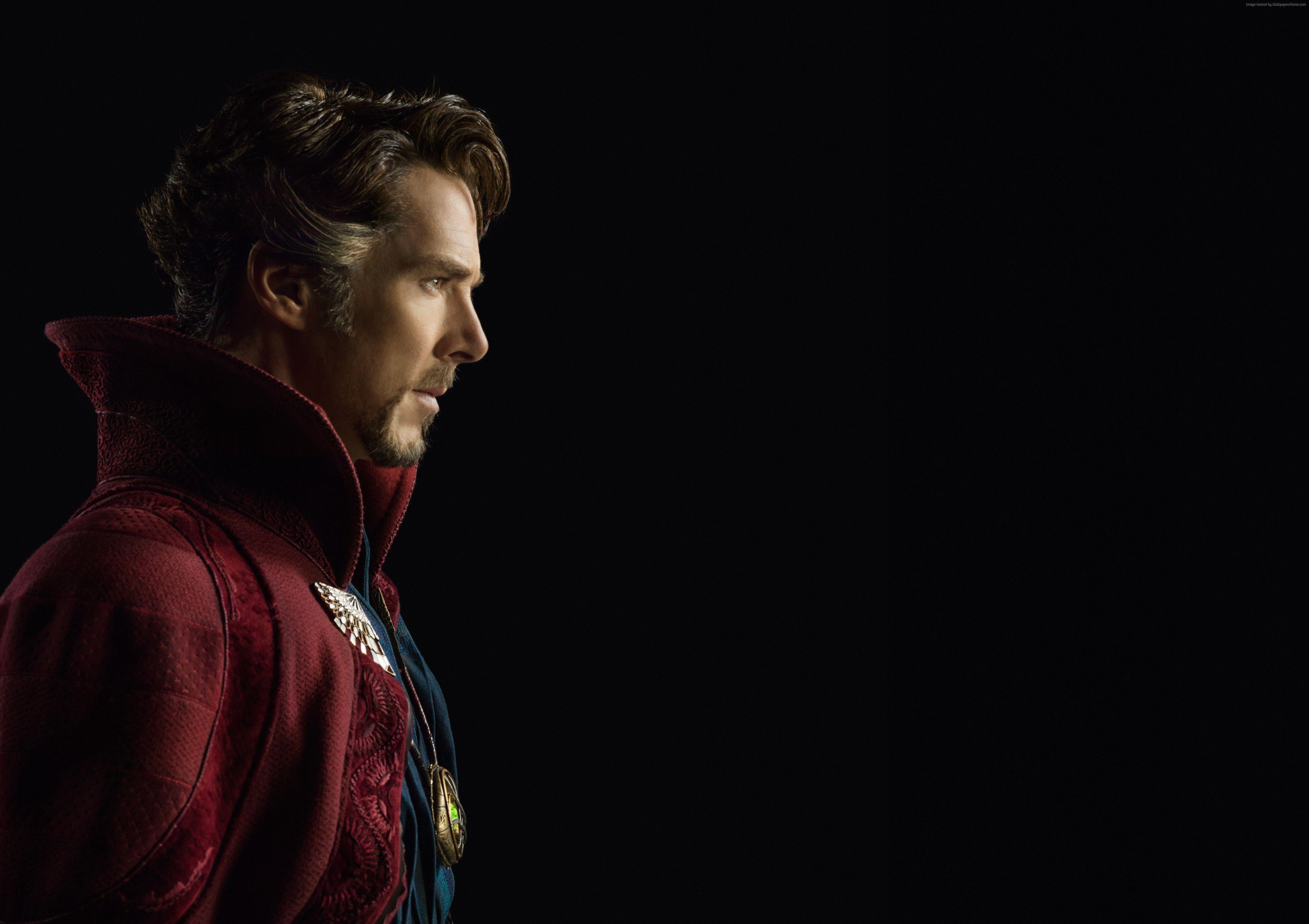 5000x3530 Doctor Strange 4k Ultra HD Wallpaper