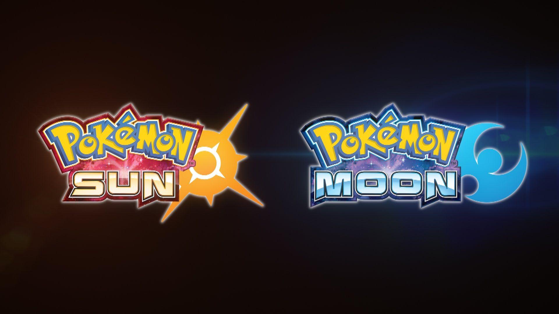 1920x1080 Pokémon Sun and Pokémon Moon Review - Vacationing From the Formula