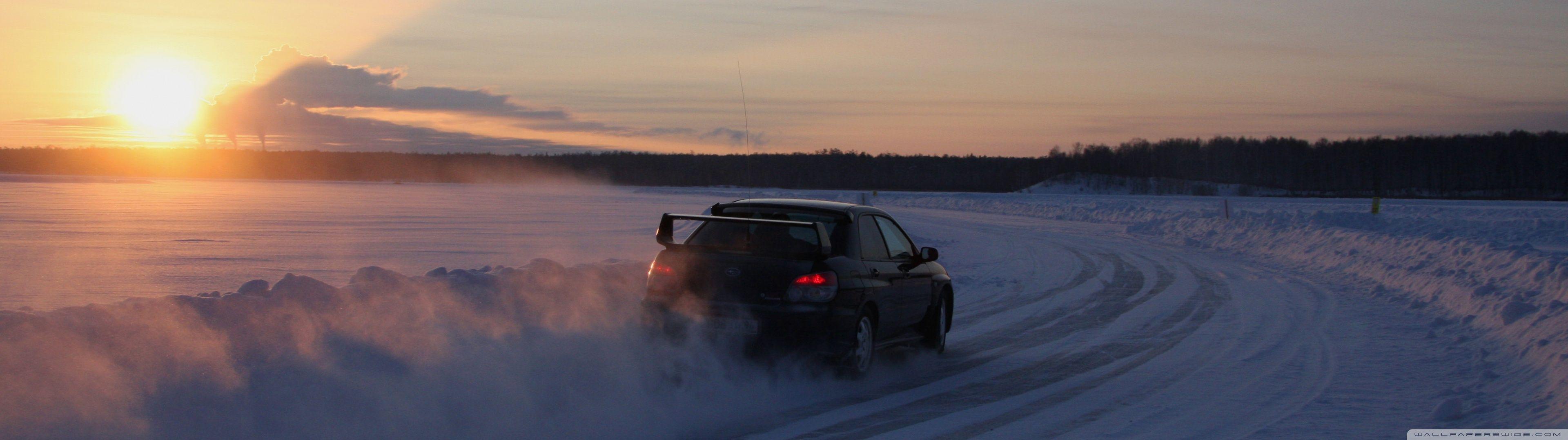 3840x1080 Dual Screen Wallpaper Cars Cars Wallpaper
