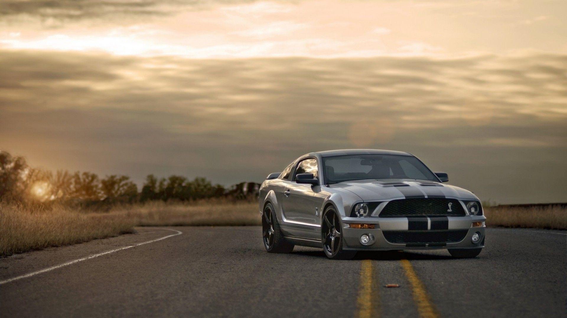1920x1080 Ford Mustang HD Wallpaper 1920x1080 Download Mustang 2019
