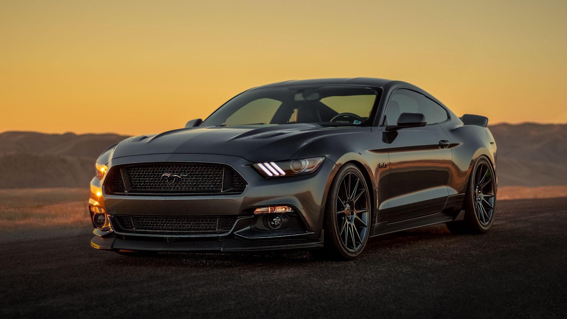 1920x1080 Ford Mustang Wallpaper 1920x1080 Impremedia Net HD