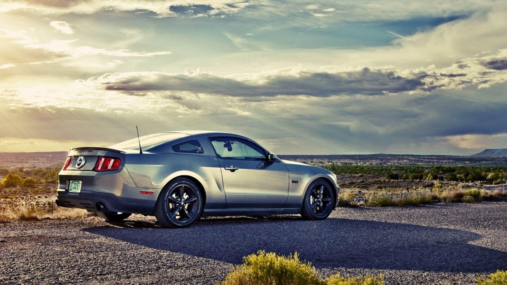 1920x1080 Mustang Wallpaper Desktop #VmT. Mustang wallpaper, Mustang