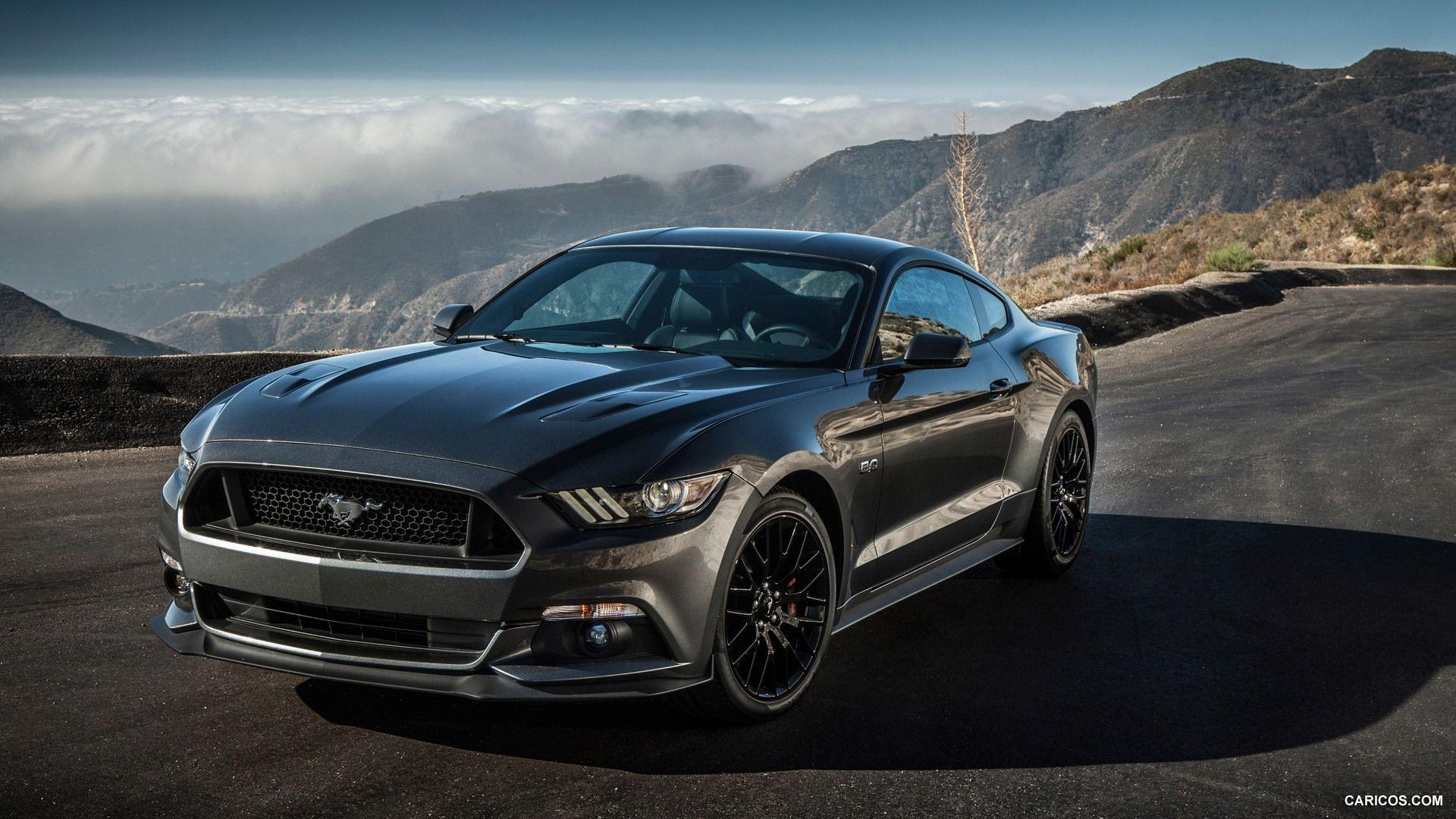 1920x1080 Ford Mustang Gt HD Wallpaper 1080p