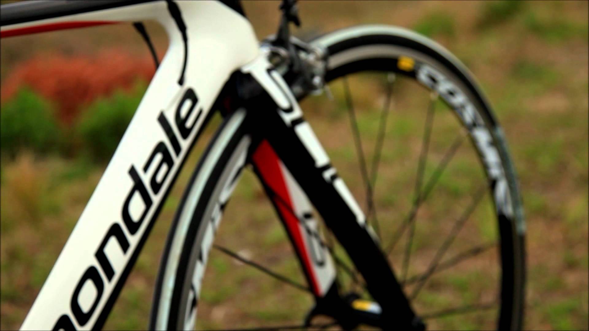 1920x1080 Cannondale Wallpaper