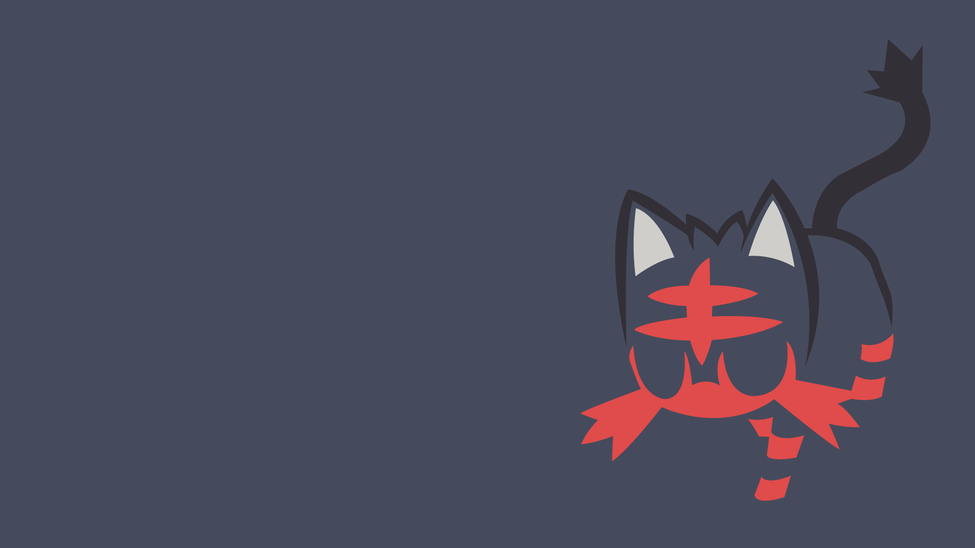 1920x1080 Pokémon Sun And Moon Wallpaper