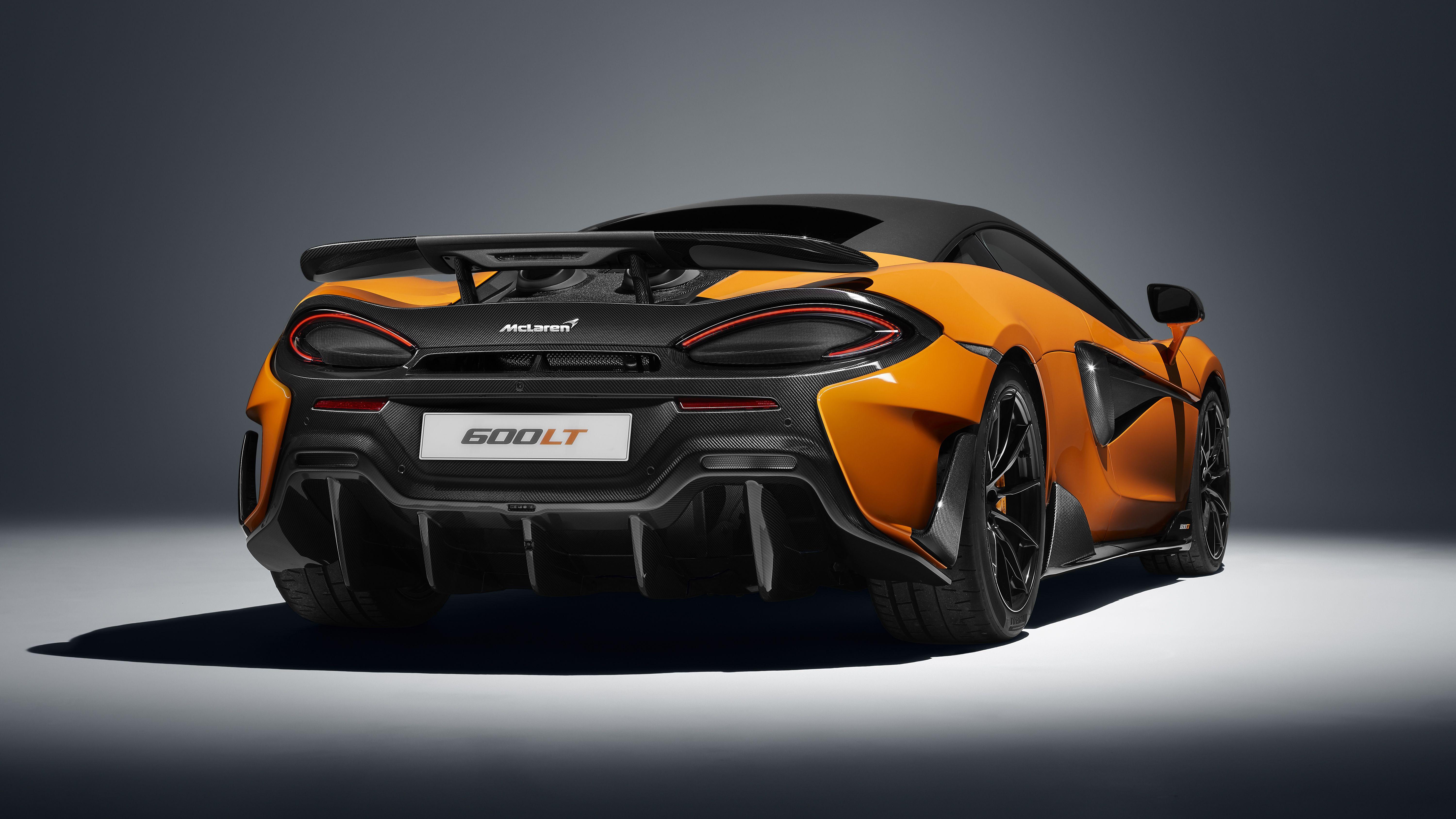 6000x3375 McLaren 600LT 5K 6 Wallpaper. HD Car Wallpaper