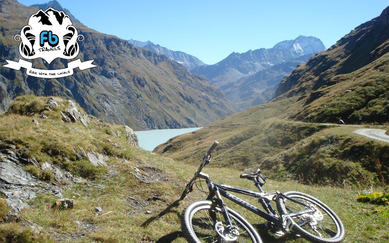 1280x800 Cannondale HQ Definition Background
