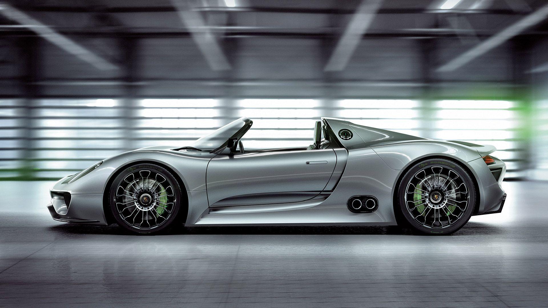 Porsche 918 4K Wallpapers - Top Free Porsche 918 4K Backgrounds ...