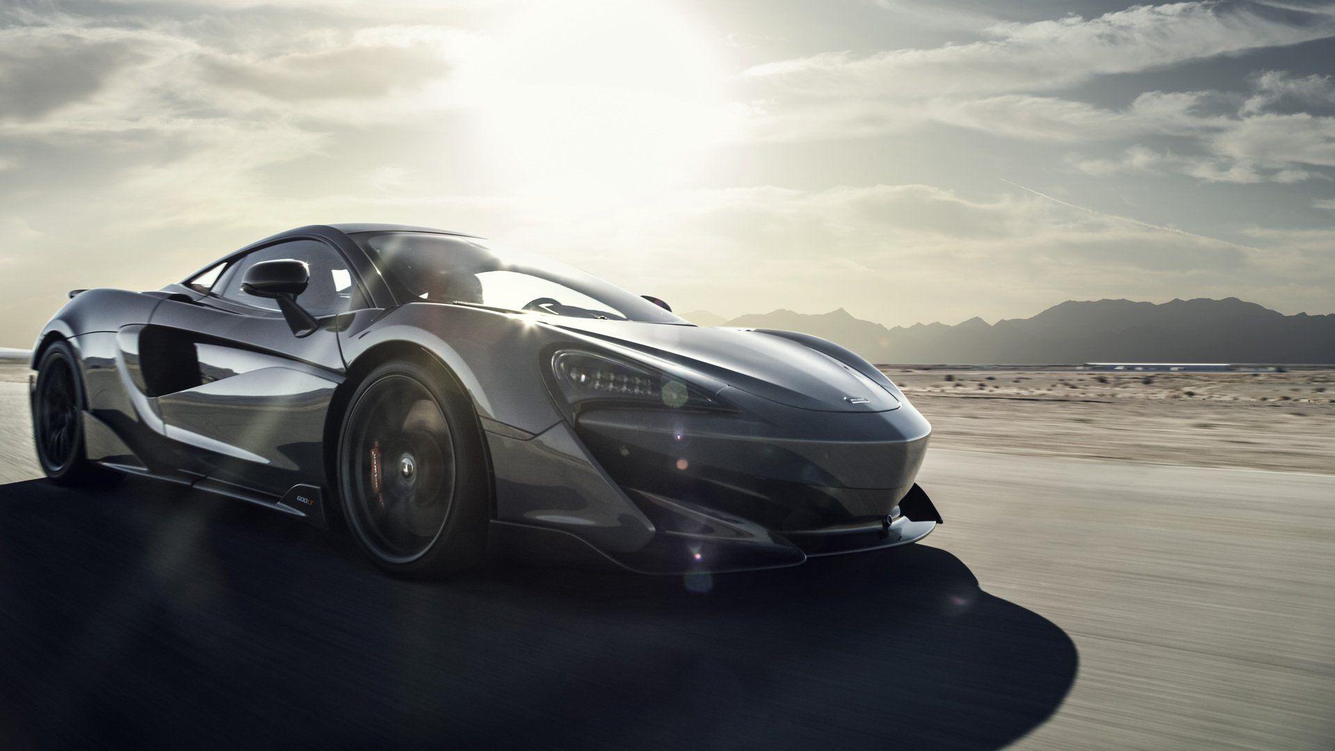 1920x1080 McLaren 600LT edge is calling
