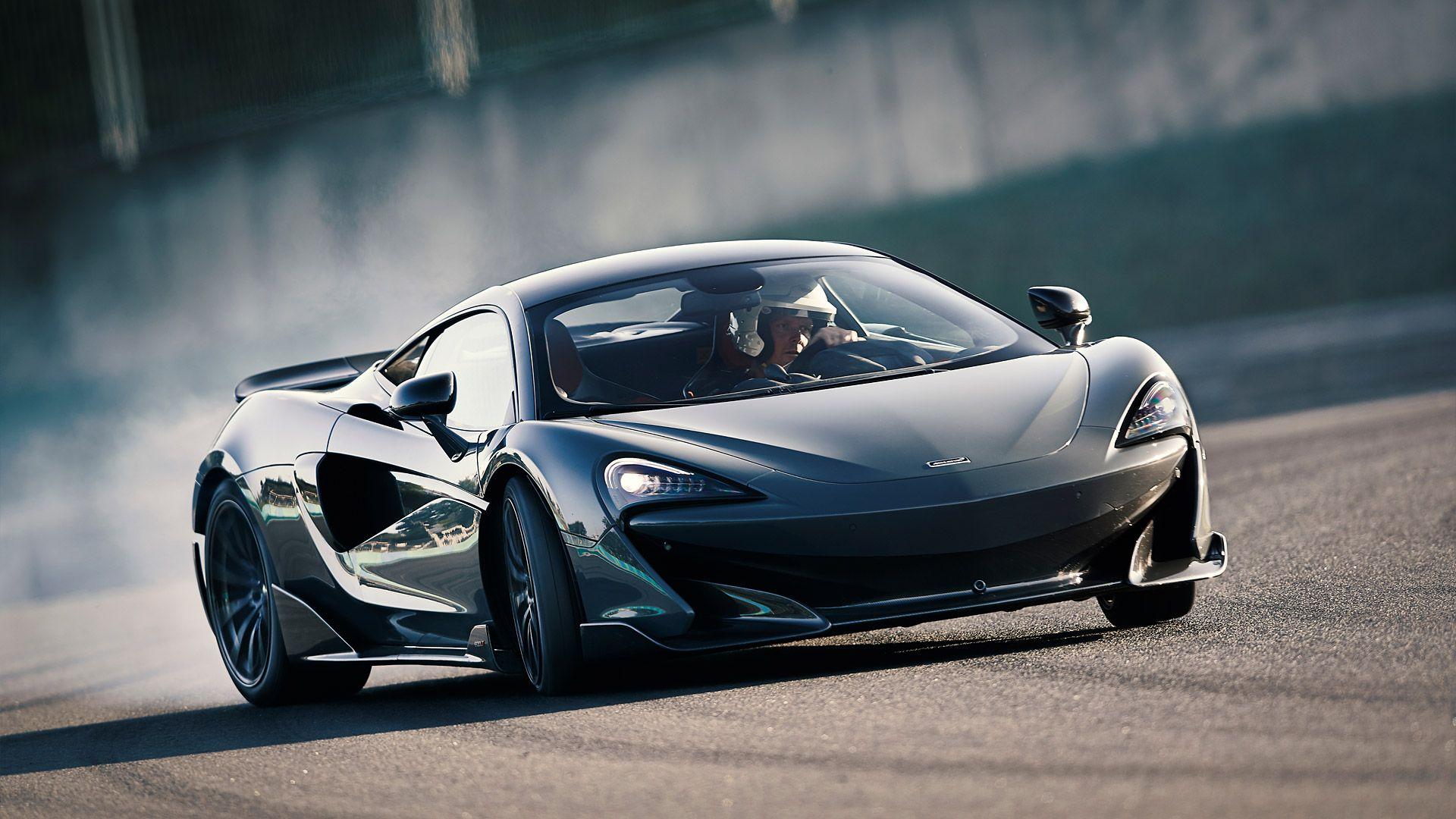 1920x1080 McLaren 600LT Wallpaper, Specs & Videos