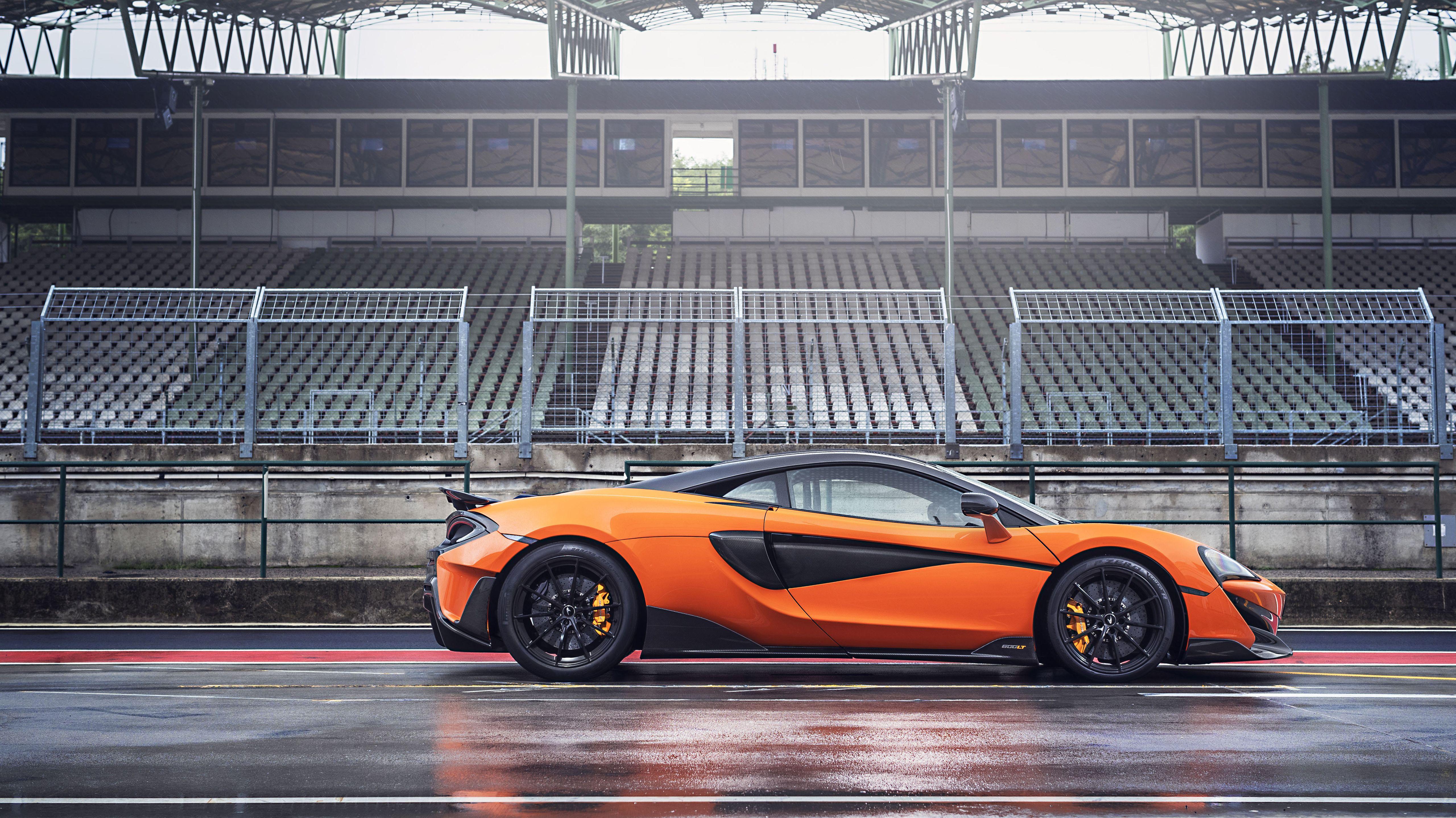 5120x2880 McLaren 600LT 4K 5K 2019 6 Wallpaper. HD Car Wallpaper
