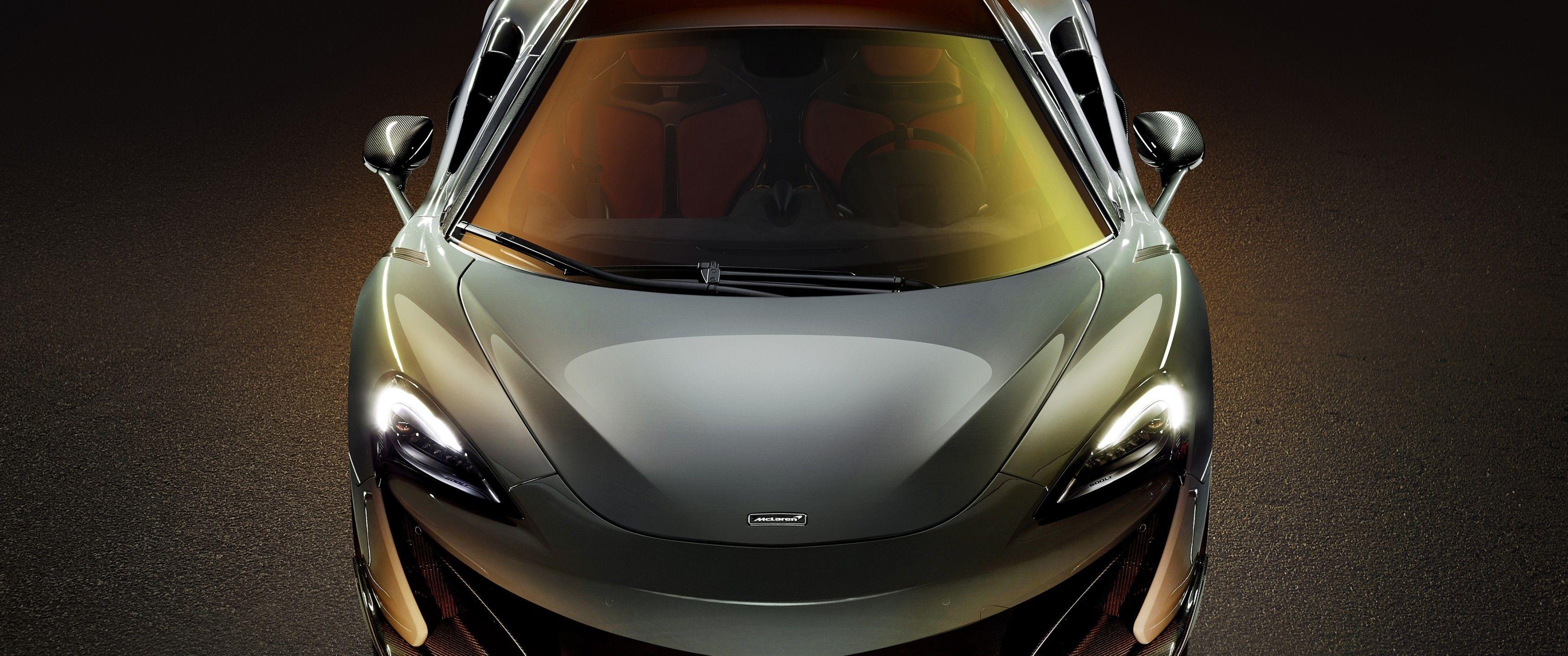 3440x1440 Download 3440x1440 Mclaren 600lt, Supercars Wallpaper