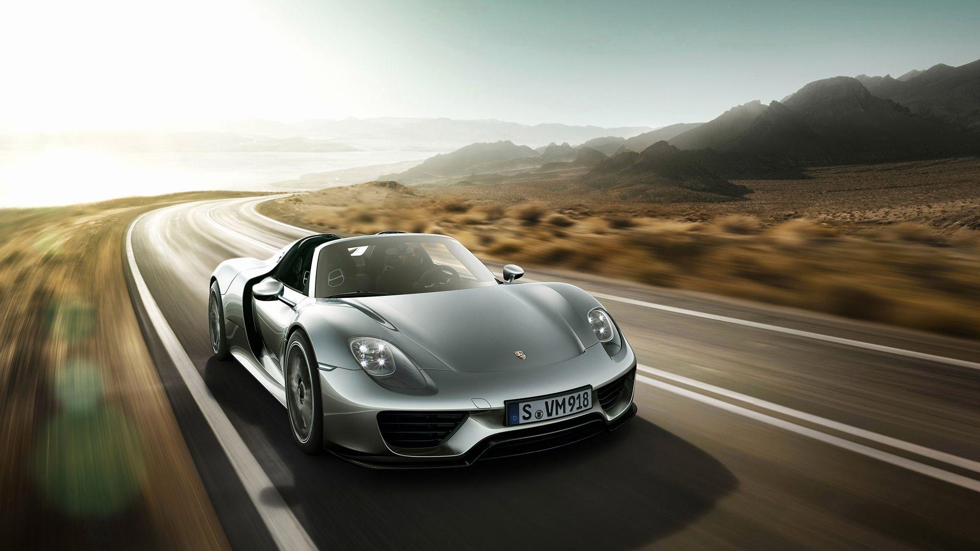 1920x1080 Porsche 918 Wallpaper Fresh 2015 Porsche 918 Spyder Wallpaper