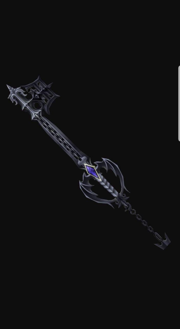 Keyblade Wallpapers - Top Free Keyblade Backgrounds - WallpaperAccess