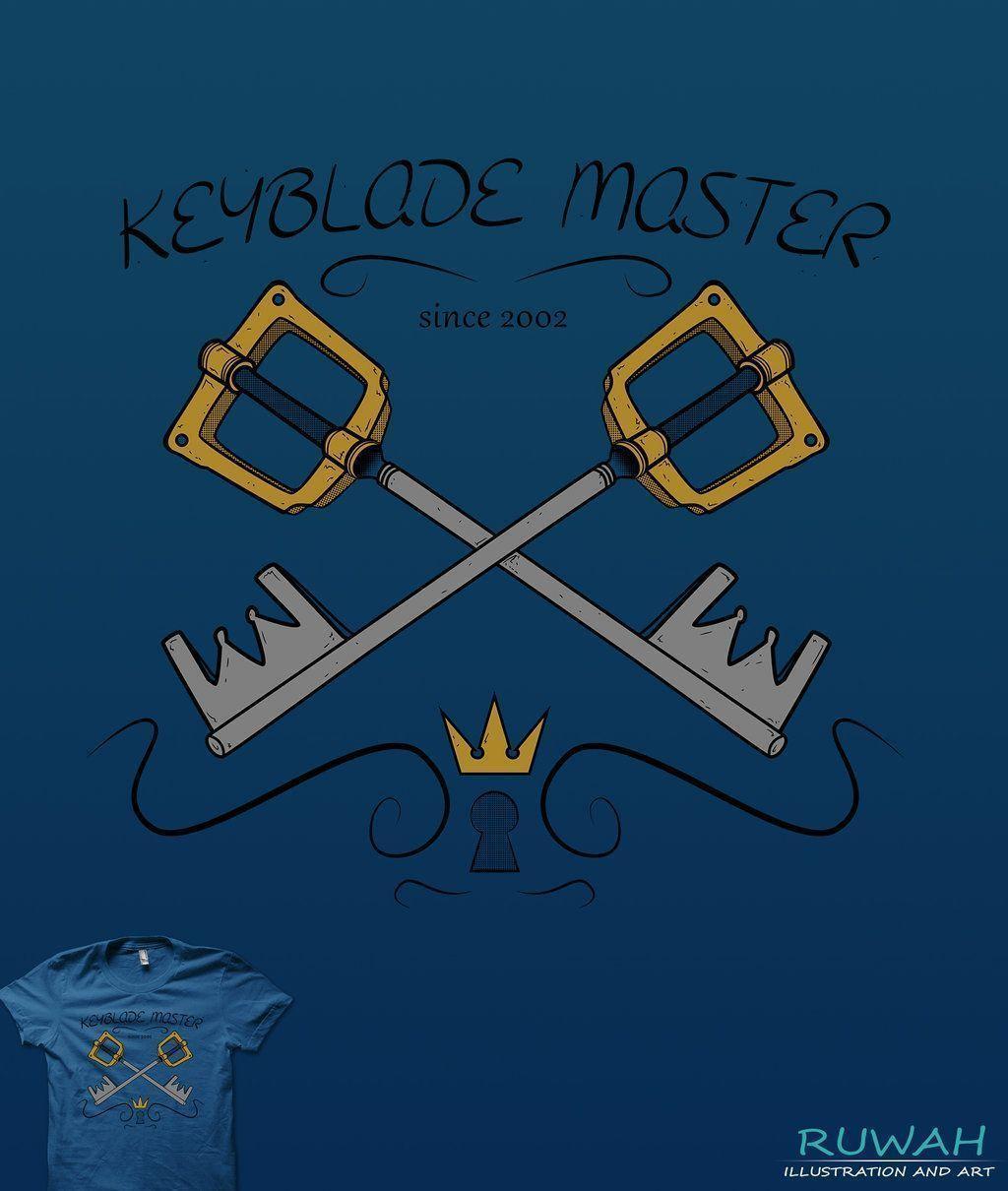 Keyblade Wallpapers - Top Free Keyblade Backgrounds - WallpaperAccess