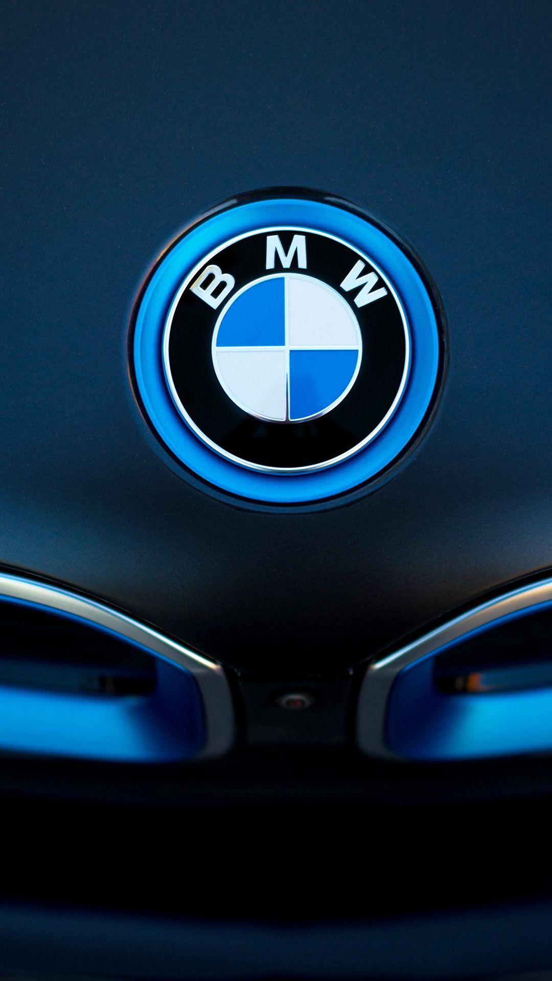 1080x1920 Bmw I8 iPhone Background