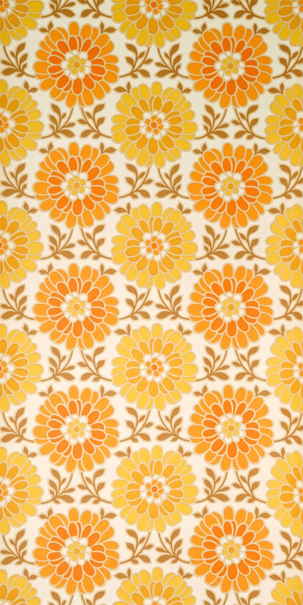 60s Flower Wallpapers - Top Free 60s Flower Backgrounds - WallpaperAccess