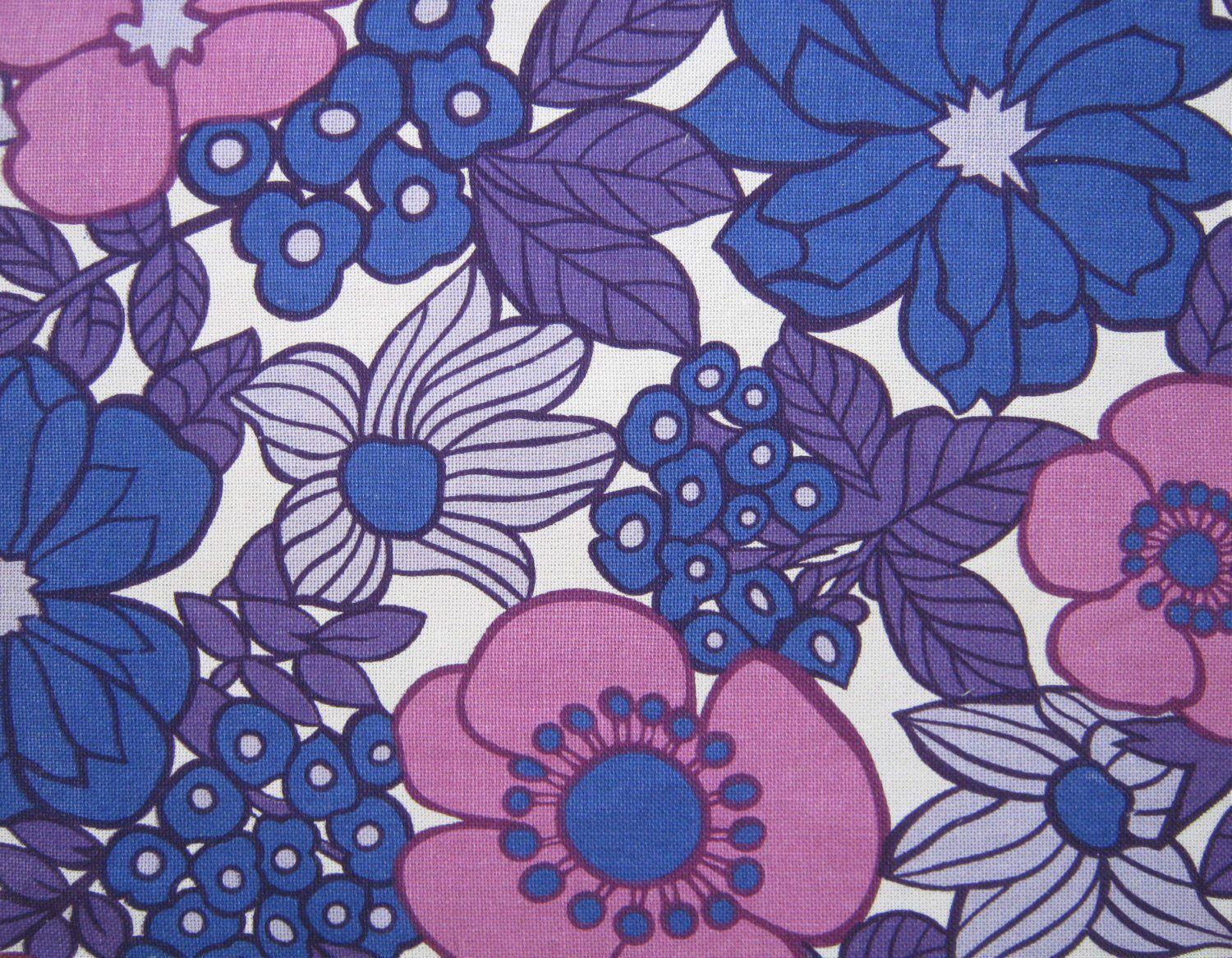 60s Flower Wallpapers - Top Free 60s Flower Backgrounds - WallpaperAccess