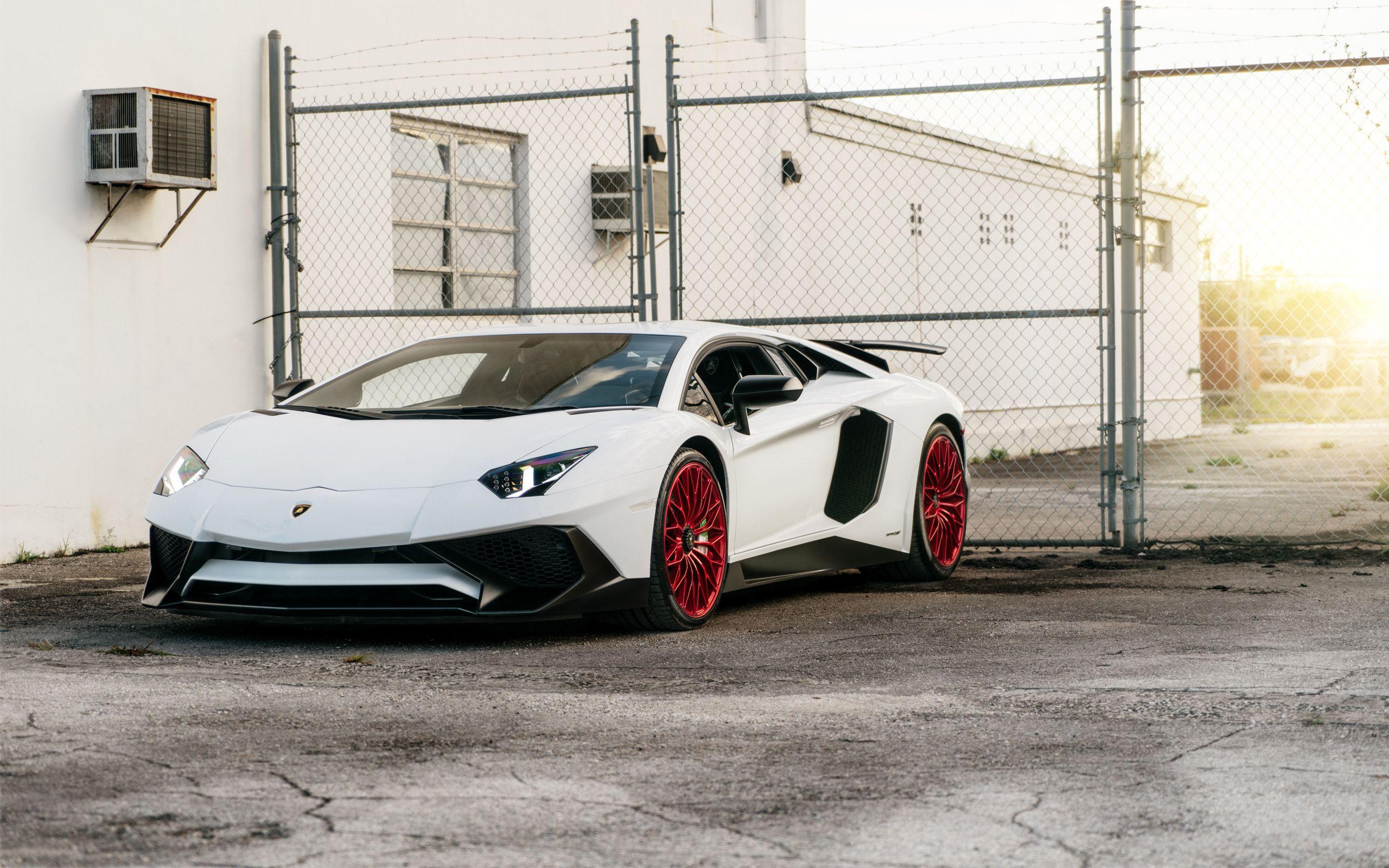 2560x1600 MC Lamborghini Aventador SV Wallpaper. HD Car Wallpaper