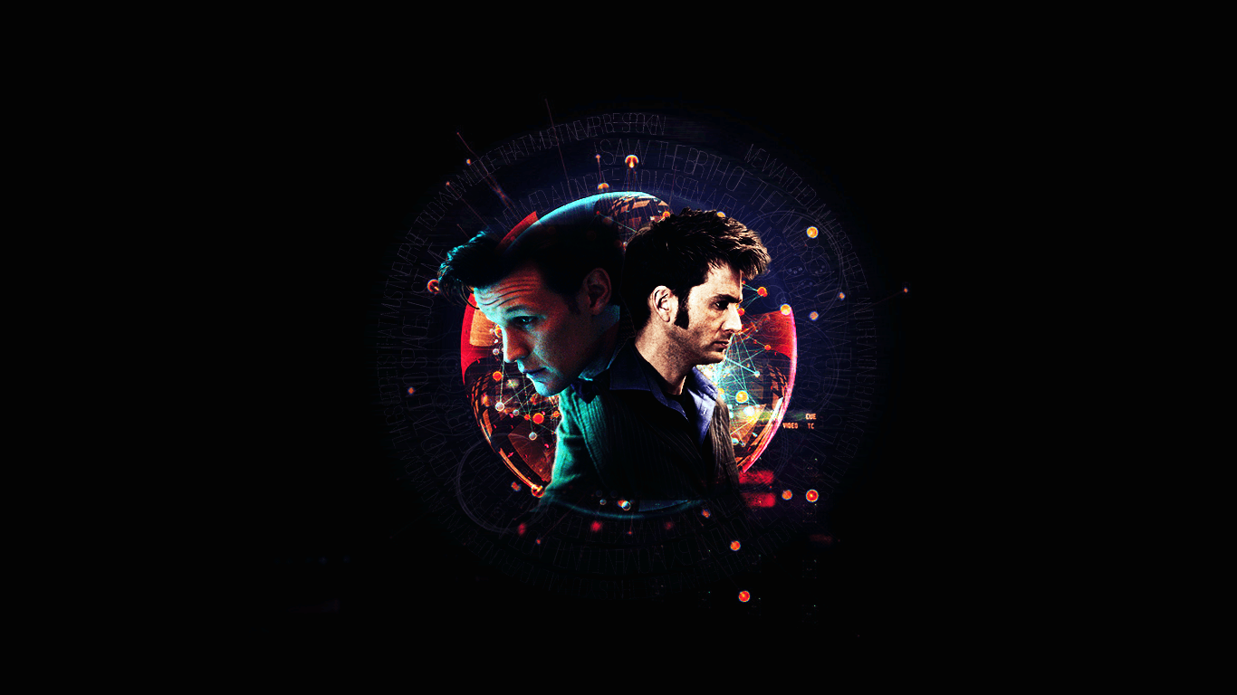 1366x768 Free download Doctor Who 10th Doctor Wallpaper [1366x768] for your Desktop, Mobile & Tablet. Explore Tenth Doctor Wallpaper. David Tennant Wallpaper, David Tennant Doctor Who Wallpaper, Dr Who Wallpaper