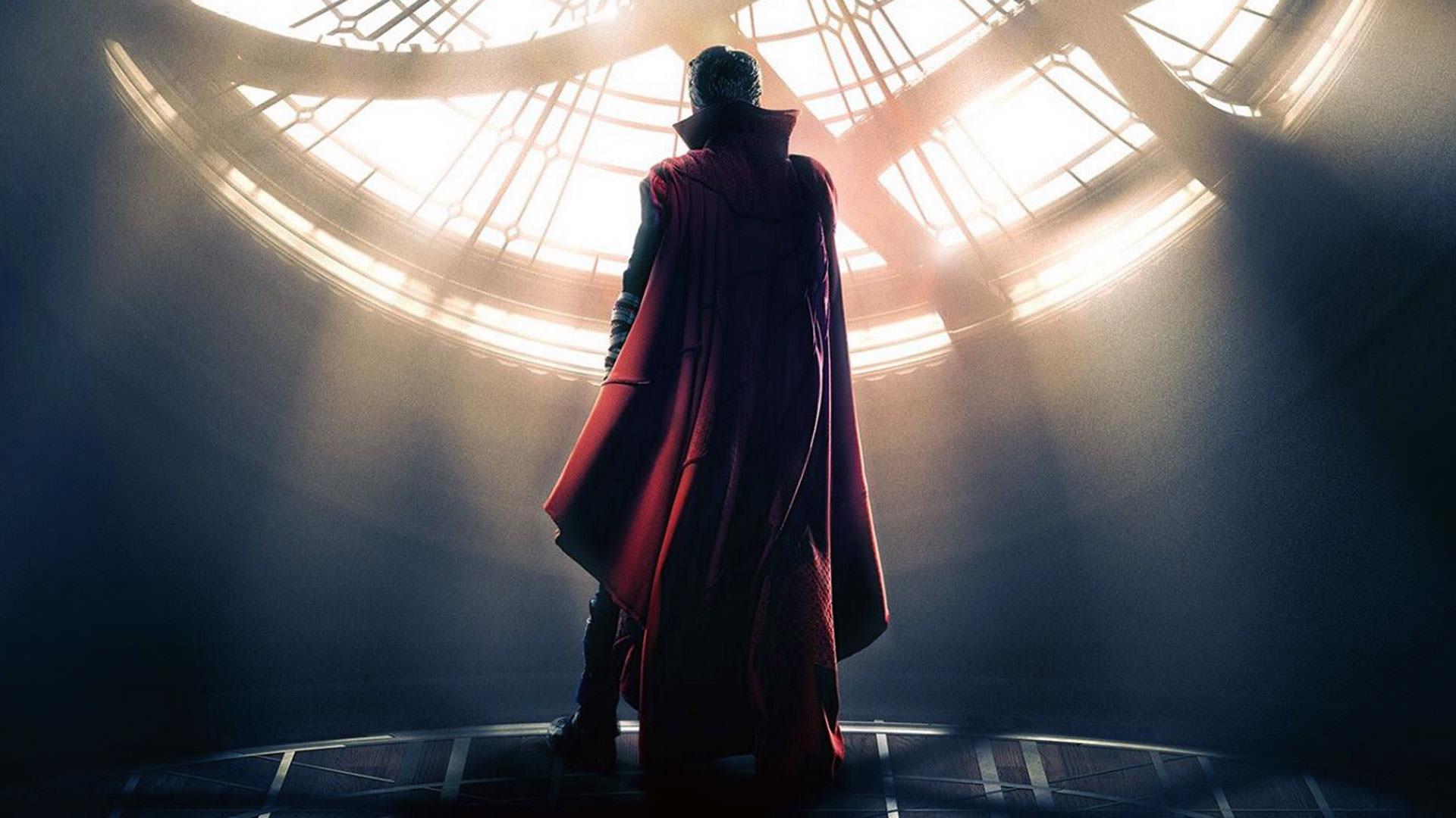1920x1080 Doctor Strange Movie Wallpaper HD. iCon Wallpaper HD