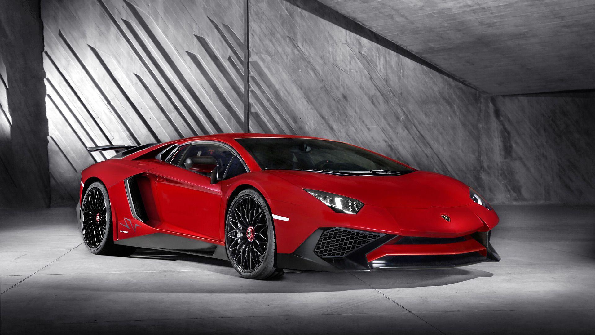 1920x1080 Novitec Torado Lamborghini Aventador Sv 4k Wallpaper