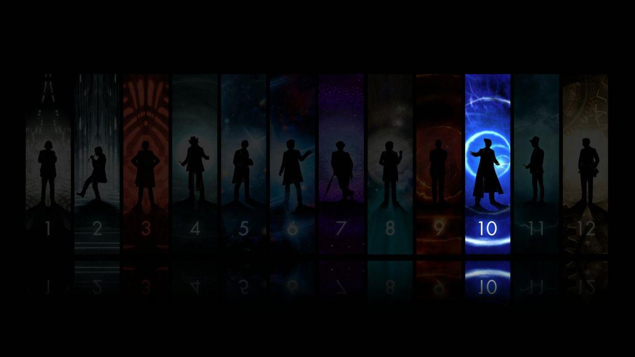 1245x700 Doctor Who tenth Doctor wallpaperx1440